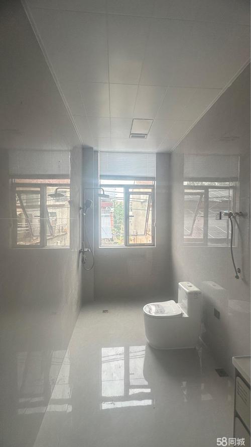 周口鄲城陸鼎建材城后屯村3室2廳2衛(wèi)住房出租——真實房源，拎包入住